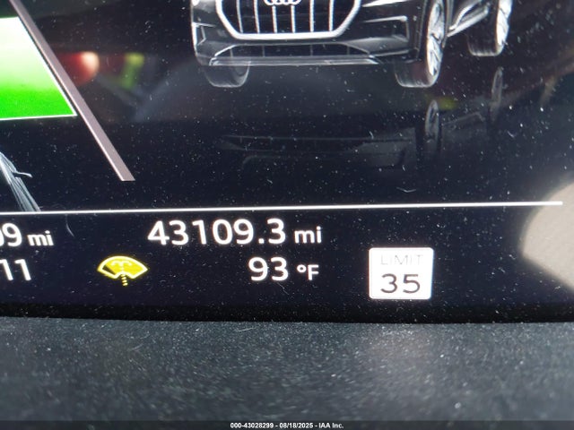 Audi 2019 2019 WA1VAAGE2KB009360 Image 7