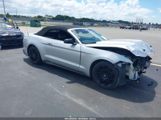 2017 FORD MUSTANG 1FATP8UH7H5204449