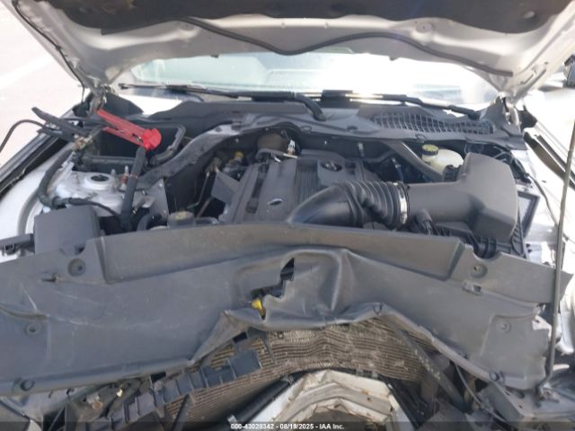 2017 FORD MUSTANG 1FATP8UH7H5204449 Photo 9