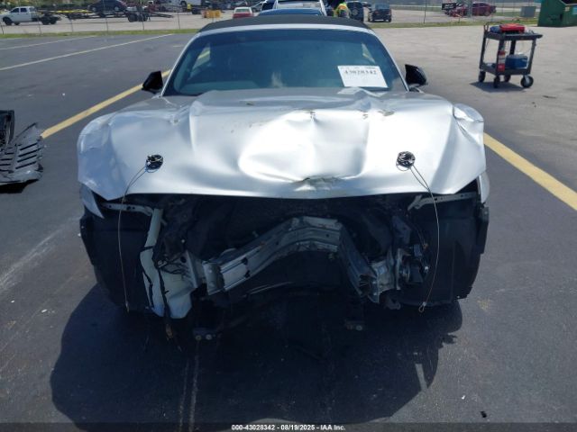 2017 FORD MUSTANG 1FATP8UH7H5204449 Photo 5