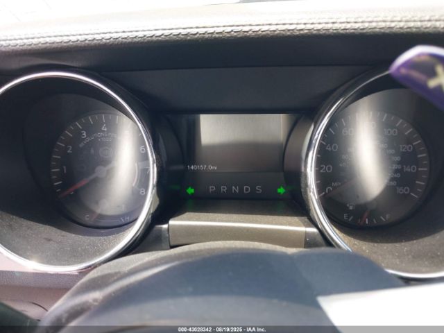 2017 FORD MUSTANG 1FATP8UH7H5204449 Photo 6