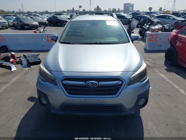 Subaru u5 2018 4S4BSAFC7J3386969 Image 13