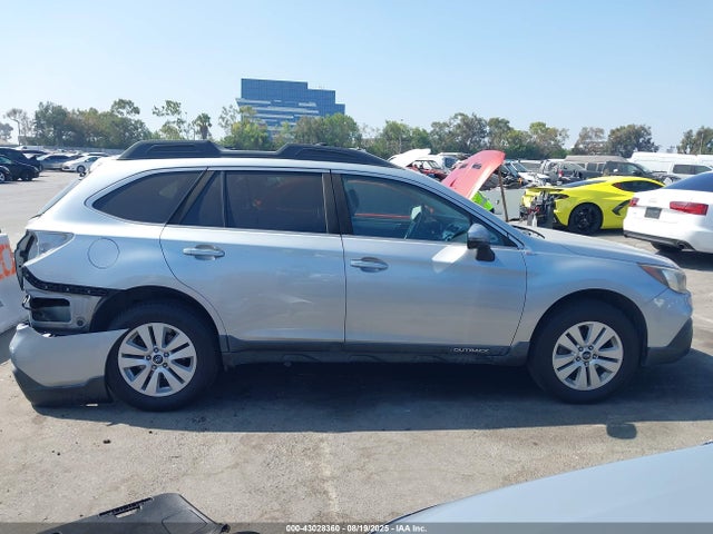 Subaru u5 2018 4S4BSAFC7J3386969 Image 14