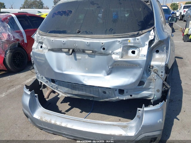 Subaru u5 2018 4S4BSAFC7J3386969 Image 6