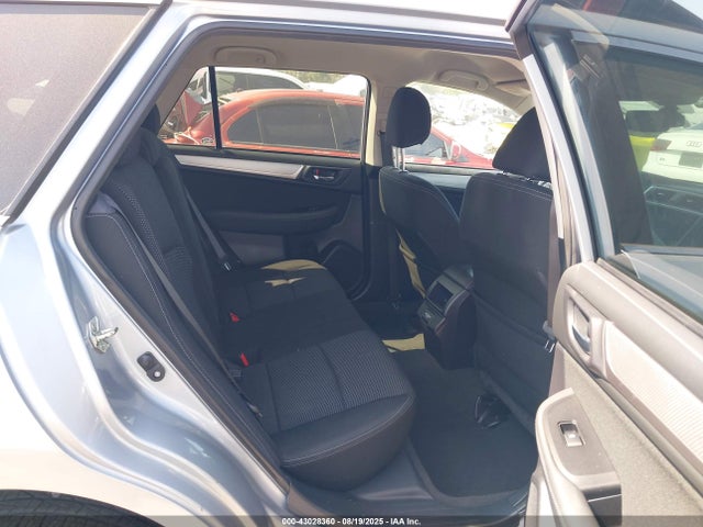 Subaru u5 2018 4S4BSAFC7J3386969 Image 8