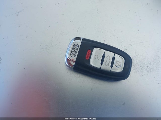 2011 AUDI Q5 WA1WKAFP3BA000984 Photo 10