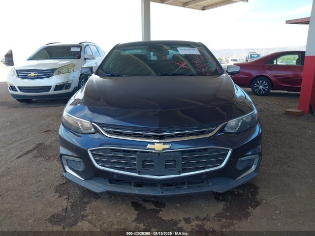 1G1ZE5ST5HF241860 Chevrolet lfv - di: direct injection, vvt: variable valve timing, gen 1