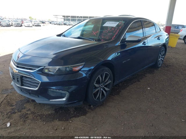 1G1ZE5ST5HF241860 Chevrolet lfv - di: direct injection, vvt: variable valve timing, gen 1