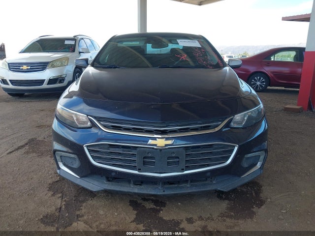 1G1ZE5ST5HF241860 Chevrolet lfv - di: direct injection, vvt: variable valve timing, gen 1