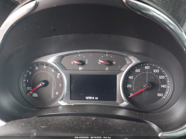 1G1ZE5ST5HF241860 Chevrolet lfv - di: direct injection, vvt: variable valve timing, gen 1