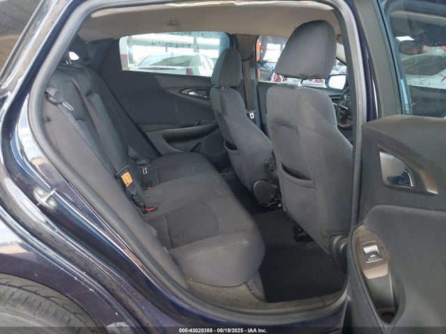 1G1ZE5ST5HF241860 Chevrolet lfv - di: direct injection, vvt: variable valve timing, gen 1