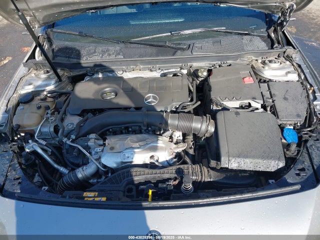 Mercedes-Benz m260 2019 WDD3G4EB2KW026096 Image 10