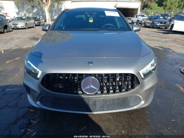 Mercedes-Benz m260 2019 WDD3G4EB2KW026096 Image 12