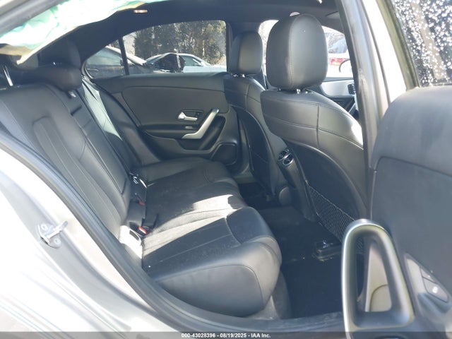 Mercedes-Benz m260 2019 WDD3G4EB2KW026096 Image 8