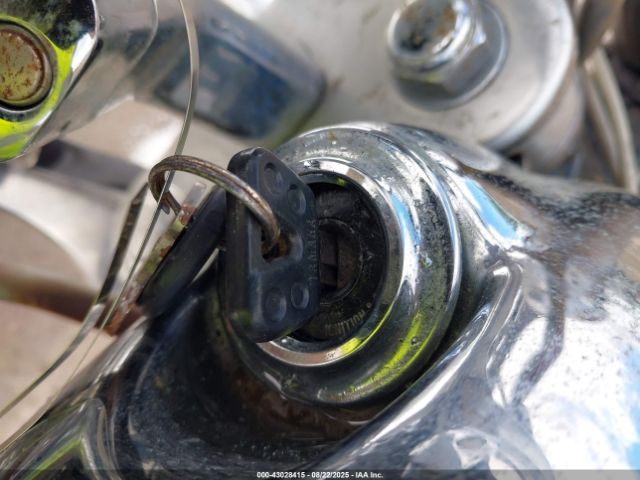 2003 YAMAHA XV1600 JYAVP02E53A020409 Photo 10