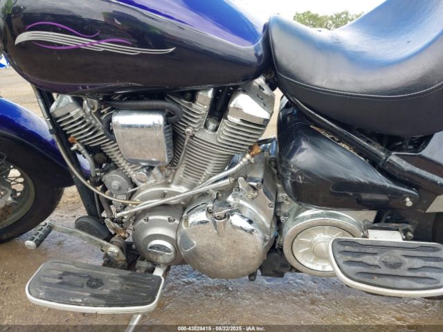 2003 YAMAHA XV1600 JYAVP02E53A020409 Photo 8