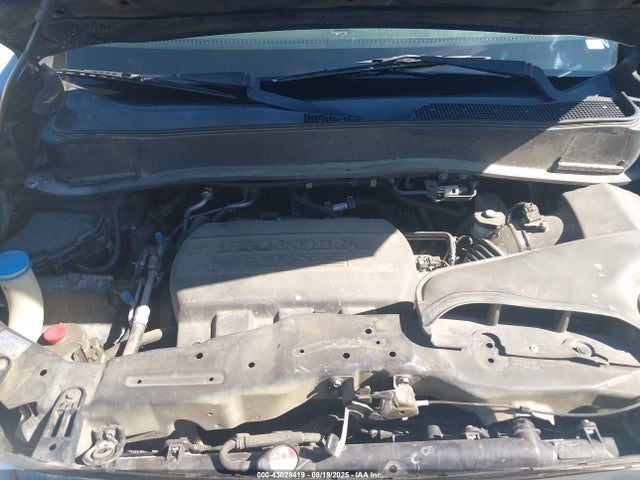 5FNYF3H22EB003788 Honda j35z4