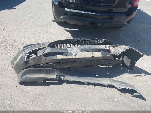5FNYF3H22EB003788 Honda j35z4