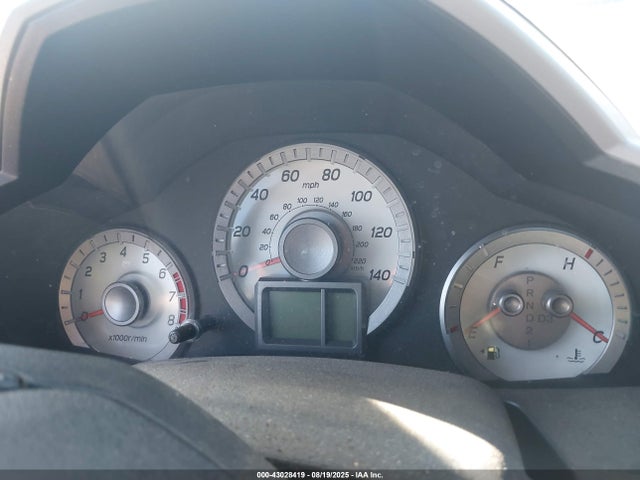 5FNYF3H22EB003788 Honda j35z4