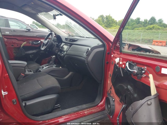 5N1AT2MV5JC764368 Nissan Rogue