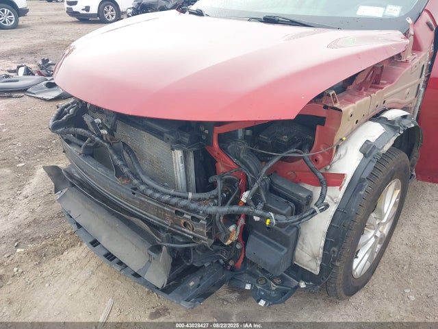 5N1AT2MV5JC764368 Nissan Rogue