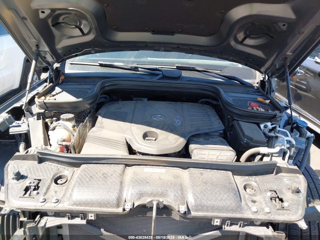 4JGFF5KE3PA929601 Mercedes-Benz m256