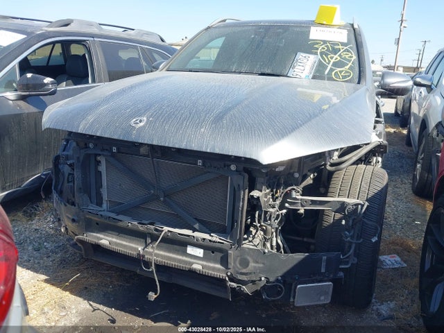 4JGFF5KE3PA929601 Mercedes-Benz m256