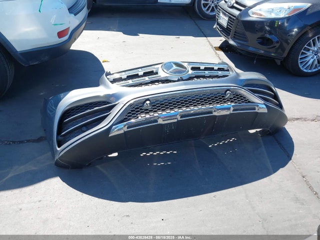 4JGFF5KE3PA929601 Mercedes-Benz m256