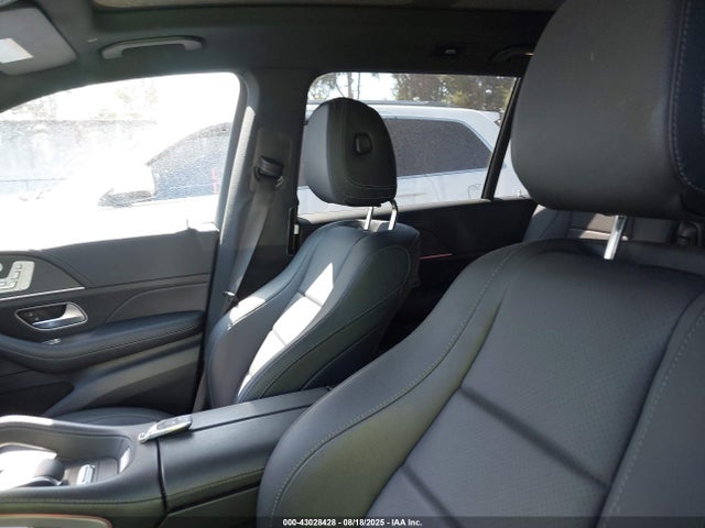 4JGFF5KE3PA929601 Mercedes-Benz m256