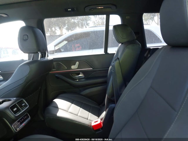 4JGFF5KE3PA929601 Mercedes-Benz m256