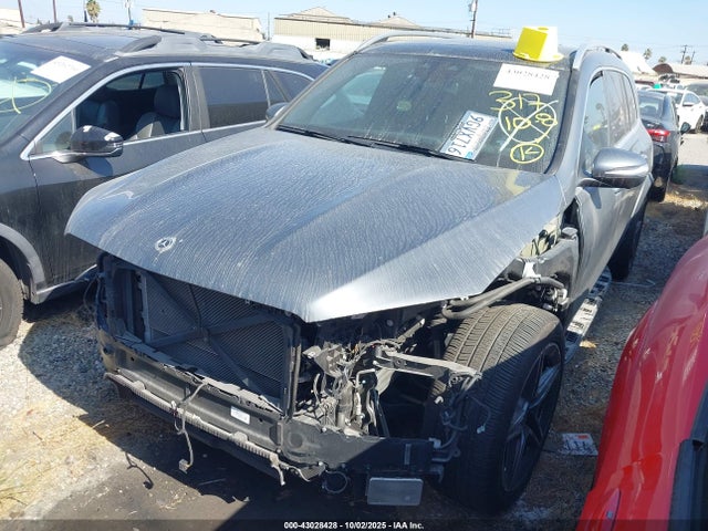 4JGFF5KE3PA929601 Mercedes-Benz m256