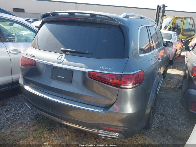 4JGFF5KE3PA929601 Mercedes-Benz m256