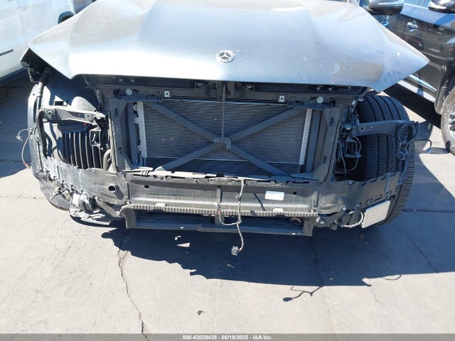 4JGFF5KE3PA929601 Mercedes-Benz m256