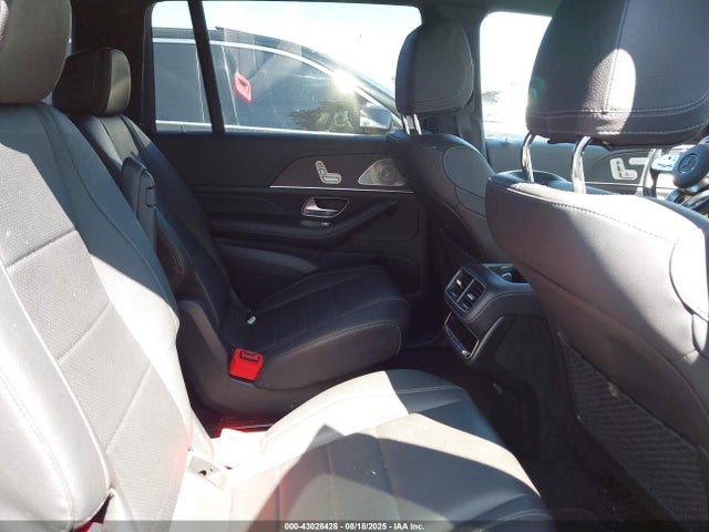 4JGFF5KE3PA929601 Mercedes-Benz m256