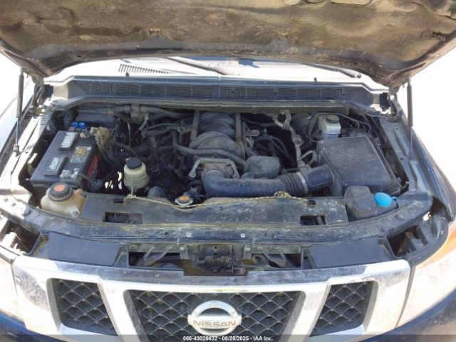 2010 NISSAN ARMADA 5N1BA0NDXAN617942 Photo 9