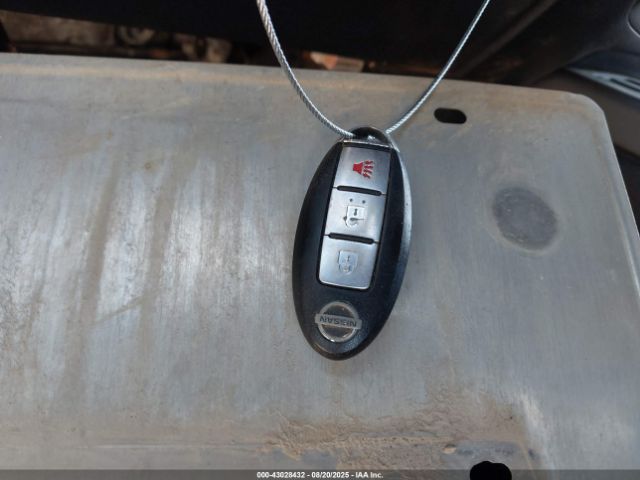 2010 NISSAN ARMADA 5N1BA0NDXAN617942 Photo 10