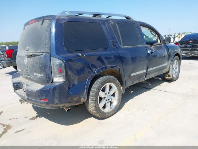 2010 NISSAN ARMADA 5N1BA0NDXAN617942 Photo 3