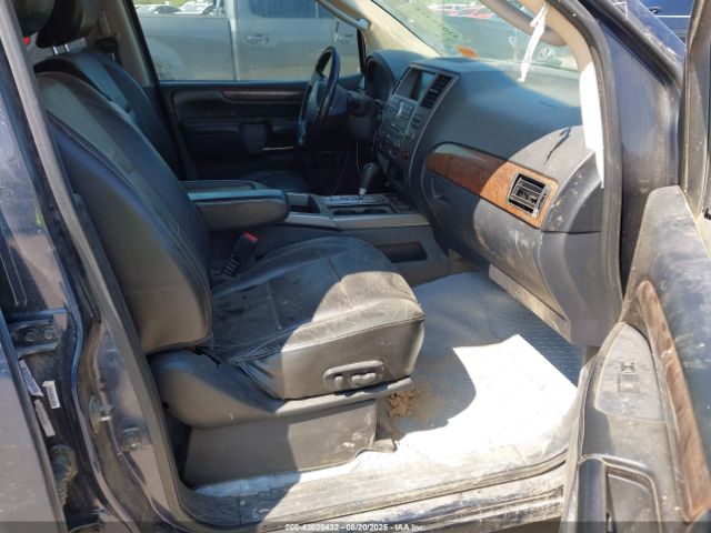 2010 NISSAN ARMADA 5N1BA0NDXAN617942 Photo 4