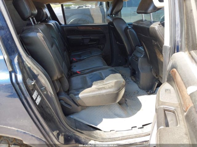 2010 NISSAN ARMADA 5N1BA0NDXAN617942 Photo 7