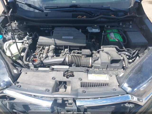 5J6RW2H54HL052723 Honda l15be