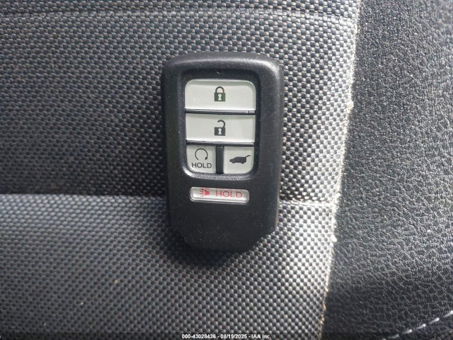 5J6RW2H54HL052723 Honda l15be
