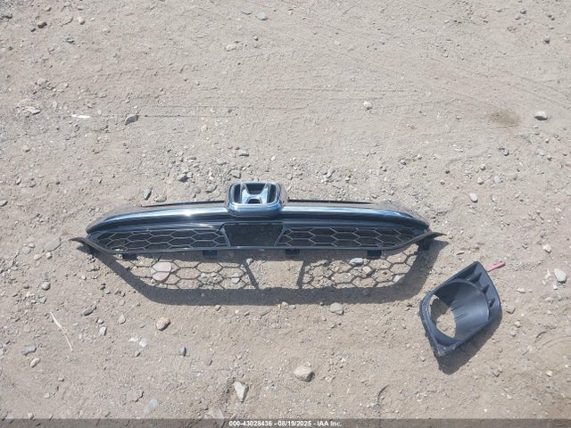 5J6RW2H54HL052723 Honda l15be