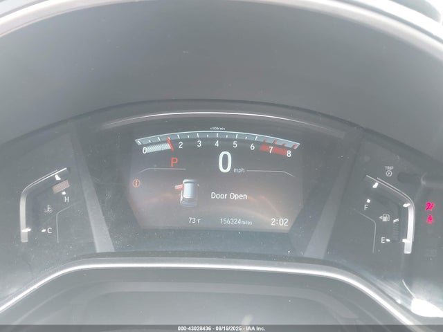 5J6RW2H54HL052723 Honda l15be