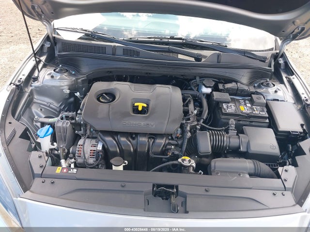 KIA mpi nu 2022 3KPF54AD6NE503261 Image 10