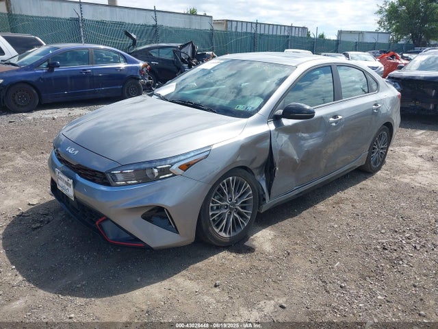 KIA mpi nu 2022 3KPF54AD6NE503261 Image 2