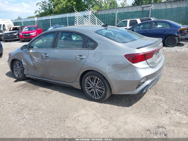 KIA mpi nu 2022 3KPF54AD6NE503261 Image 3