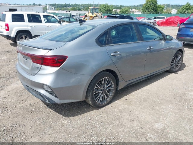 KIA mpi nu 2022 3KPF54AD6NE503261 Image 4