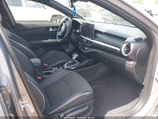 KIA mpi nu 2022 3KPF54AD6NE503261 Image 5