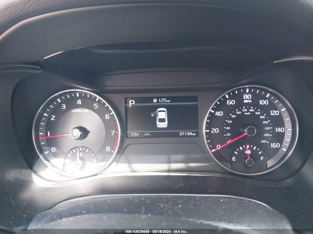KIA mpi nu 2022 3KPF54AD6NE503261 Image 7
