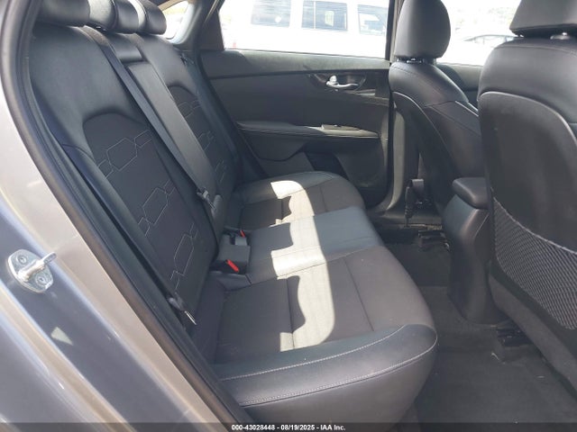 KIA mpi nu 2022 3KPF54AD6NE503261 Image 8